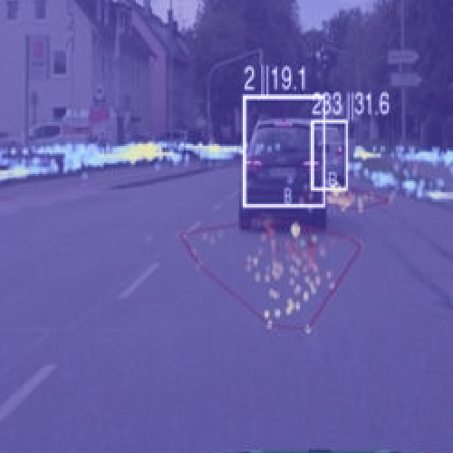 Autobrains – Self-learning AI speeds up autonomous vehicle rollout