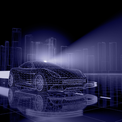 The Autonomous Vehicles Podcast: Autobrains – Igal Raichelgauz