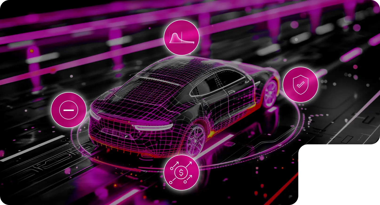 Automotive AI challenges