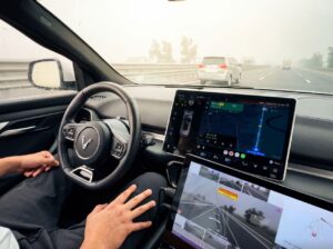Autobrains | Affordable Autonomous Driving | We Drive AI